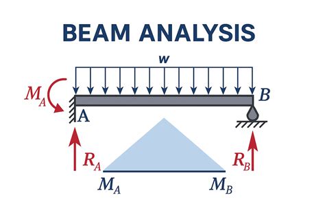 How to Analyze Beams: From Cantilevers to Continuous Systems ...