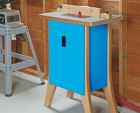 Image result for Router Table Projects
