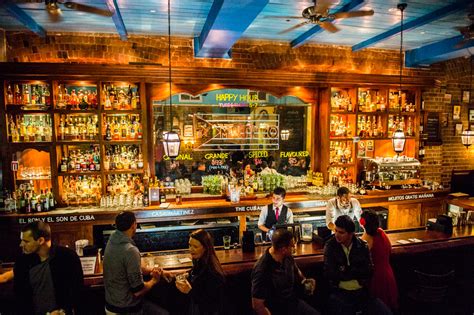 The Cuban Place | Sydney - Design Clarity | Design Clarity