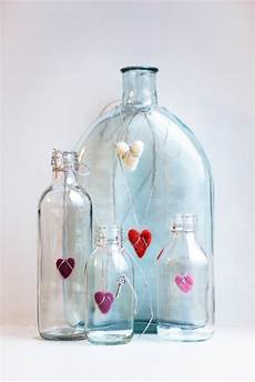 kleine glasflaschen dekorieren mit kindern herbstdeko basteln meine kartenmanufaktur de kleine glasflaschen dekorieren mit kindern herbstdeko basteln meine kartenmanufaktur de