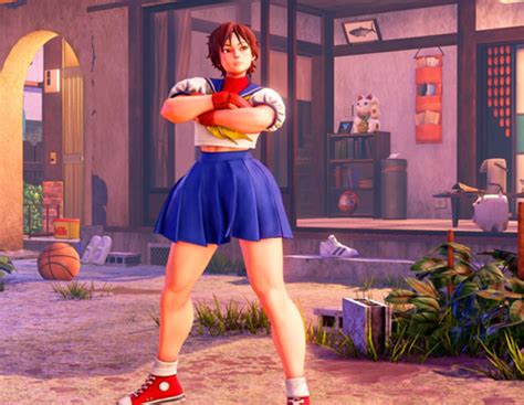 Played Street Fighter As a Kid? Take This Quiz To Find Out If You Know ...