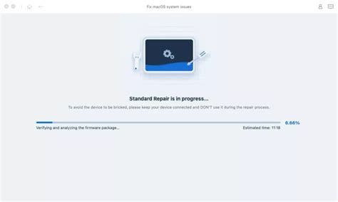 Image result for Fix iOS System