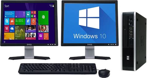 Image result for Windows 8 Desktop Computer