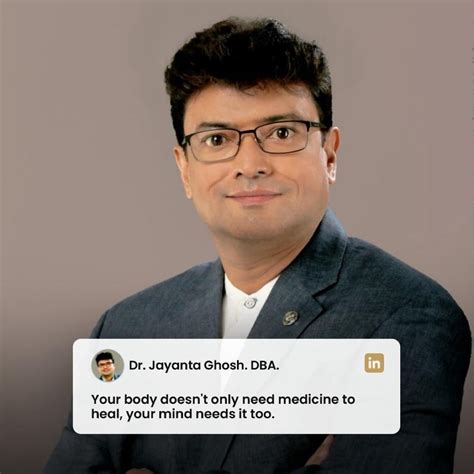Dr. Jayanta Ghosh. DBA. on LinkedIn: #mentalhealth #health #india #money #research