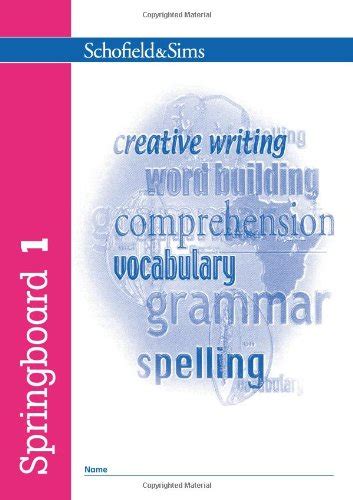 Buy Springboard Book 1 Book Online at Low Prices in India | Springboard ...