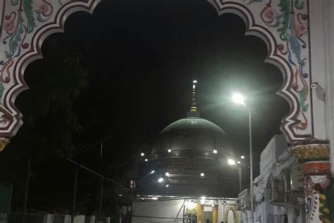 DARGAH HAZRAT KHWAJA DANA - All You Need to Know BEFORE You Go 2026 ...