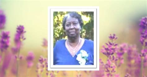 Obituary | Maggie Irene Adams of Brookneal, Virginia | Jeffress Funeral ...