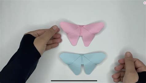 Image result for Paper Butterfly DIY