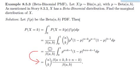 Probability PMF 的图像结果