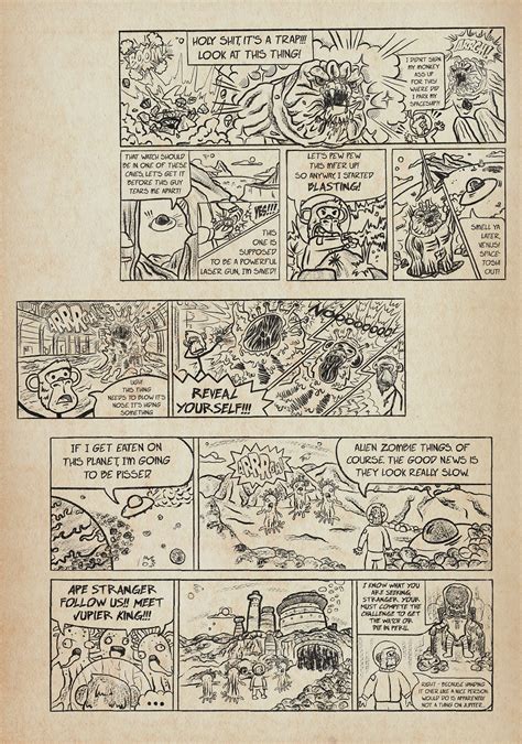 Image result for Comic eBook