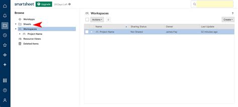 Image result for Using Smartsheet for Project Management