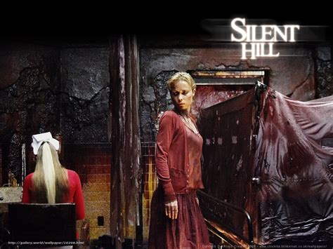 寂静岭2 Silent Hill2 for mac 2020重制版下载 - 科米苹果Mac游戏软件分享平台