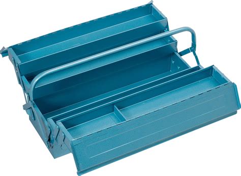 ELORA Cantilever Tool Box with 5 trays, ELORA-800-L | 30,000 Tools at ...