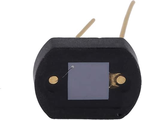 Atyhao Silicon Photodiode,Photoelectric Sensors 2DU3 India | Ubuy