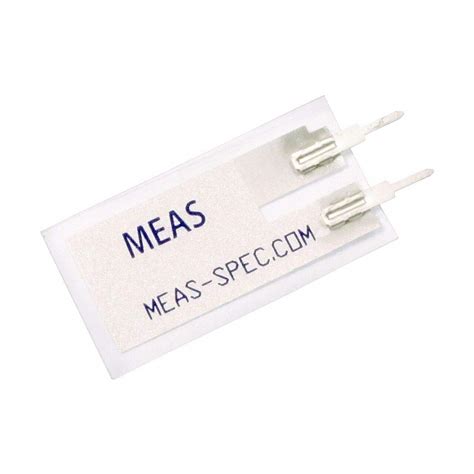 Piezo Vibration Sensor - Large with Mass