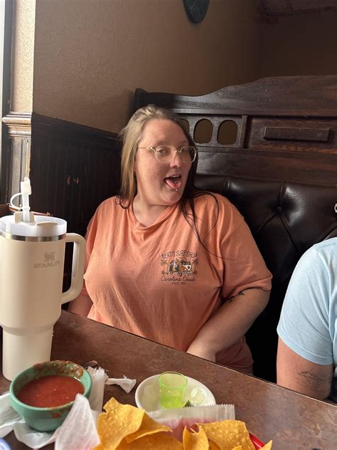 Yall remember big jill? : r/ThickGeorgiaMoms