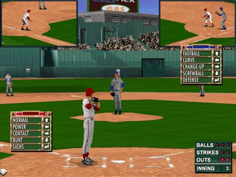 Image result for APBA Baseball Computer Game