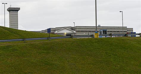 Mt Olive Correctional Complex