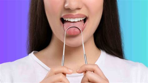 Benefits of Tongue Scraper – NOBS