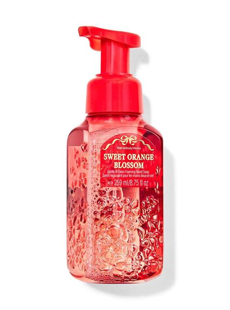 Hand Soaps Offers at Bath and Body Works India