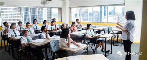 马来西亚初中生留学条件解读：学术要求与语言要求