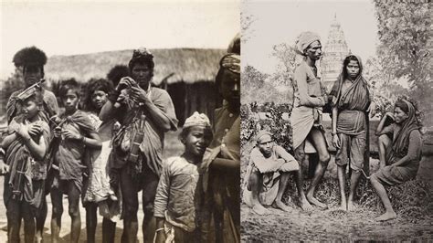 The Unsung Heroes Of Indigenous Revolutions That Helped India Gain ...