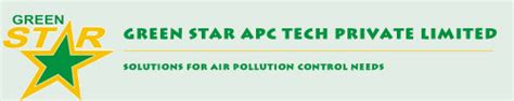 Green Star APC Tech Private Limited: Comprehensive Solutions for Air ...