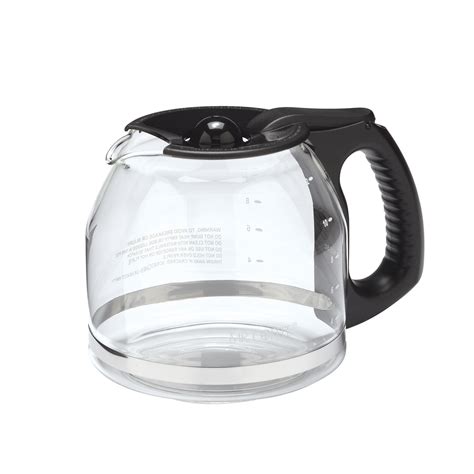 Glass Coffee Pots Replacements - Glass Designs
