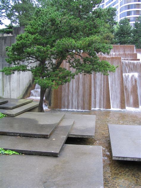 Keller Fountain Park - DiLiLAH - Digital Library of Landscape ...