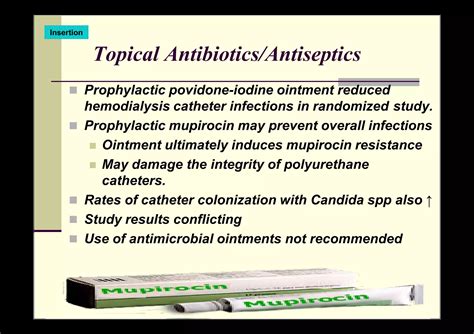 Prevention of Central Line Associated Blood Stream Infection (CLABSI )[compatibility mode] | PDF