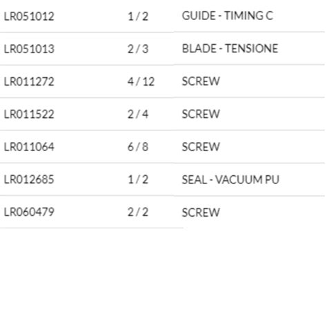 Image result for Range Rover Timing Chain Guide