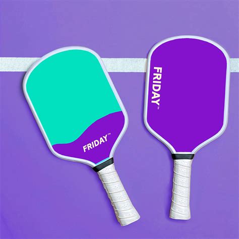 5 Reasons Why Friday Paddles – Friday Pickleball