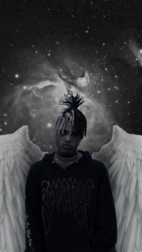 Xxxtentacion Sad Wallpapers on WallpaperDog