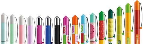 STABILO Fountain Pen beFab! - Uni Colors - Blue : Amazon.in: Office ...