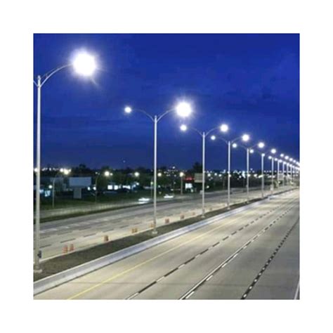 Designer Swaged Pole, Affordable Price, High-Quality Outdoor Lighting Pole