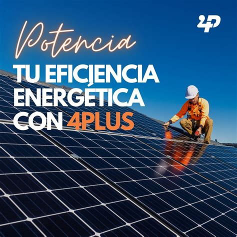 #eficienciaenergética #sostenibilidad #4plus #diadelaeficienciaengetica ...