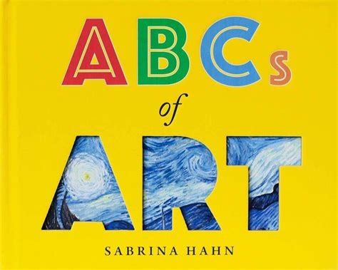 10 Inspiring Preschool Books About Art Activities - Education Outside