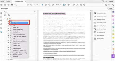 How to Create a Tagged PDF? (Easy Guide) | [Official] UPDF