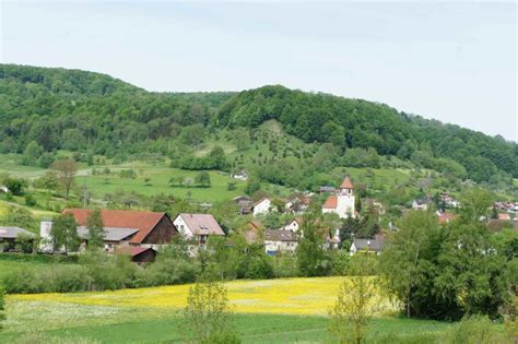 Wandern: Degenfeld Panoramarunde - 5:00 h - 12 km - Bergwelten