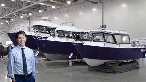 Jacob Frey to Appear in Minneapolis Boat Show as Resident Dreamboat ...