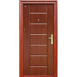 GI Doors - Designer GI Door Manufacturer from Kochi