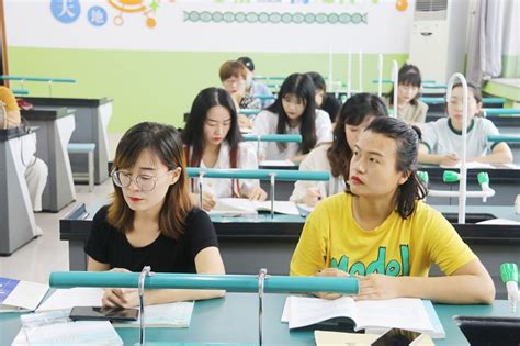 淄博外国语实验学校举行2022年新学期开学典礼-淄博师范高等专科学校