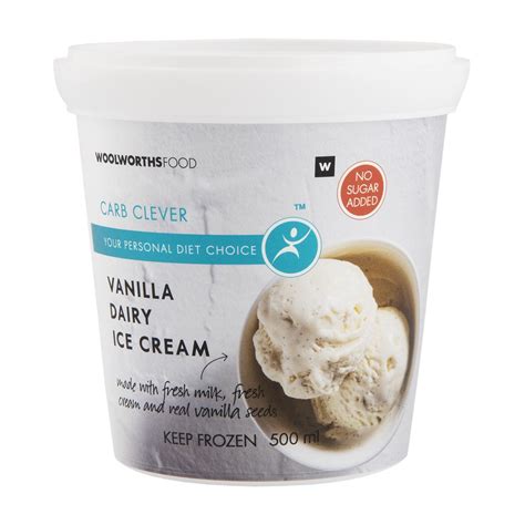 Low Carb Ice Cream Safeway at Stanley Blake blog