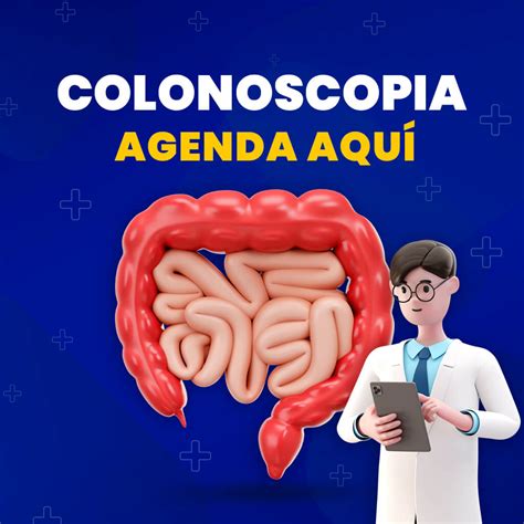 Colonoscopia - NúcleoSalud
