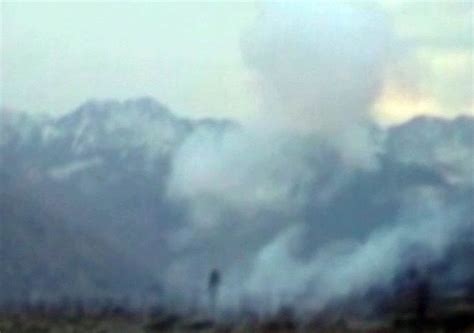 Proof of Pak's duplicity on ceasefire violations along LoC - India Today