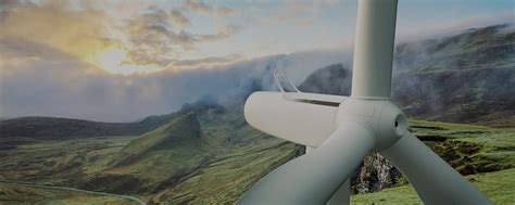Carbon Fiber Wind Turbines: Revolutionizing the Renewable Energy Industry