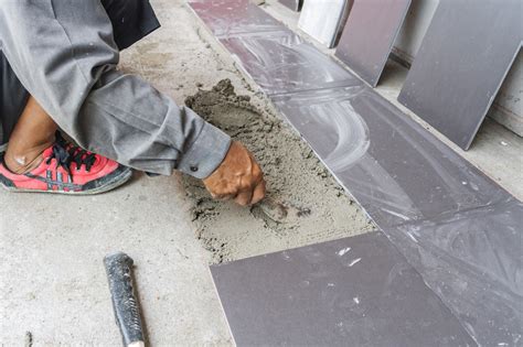 Fixing Damaged Concrete How To Easily Fix Broken Concrete Made By
