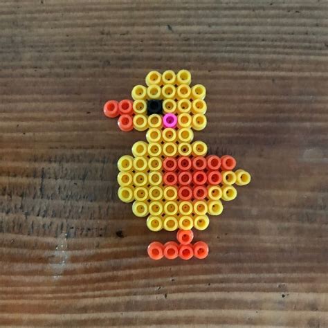 40 cute perler bead ideas patterns and designs fun loving families ...