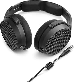 Sennheiser HD 490 Pro Professional Reference Studio Headphones - Price ...