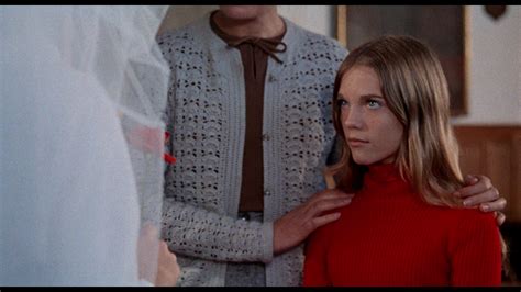 The Blood Spattered Bride